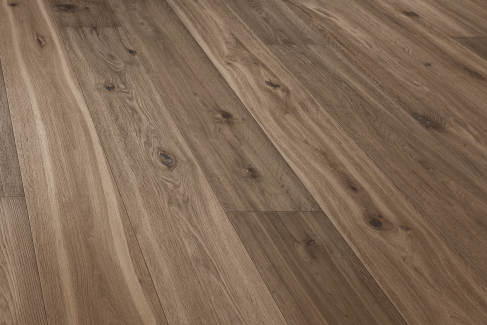 Parkett Eiche angeräuchert