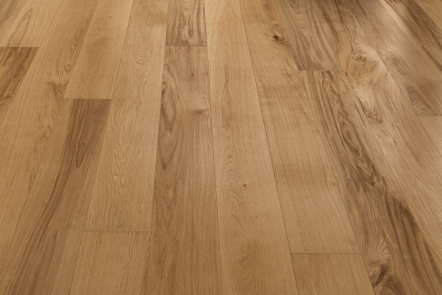 Parkett Eiche natur