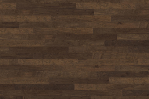 Perkett Walnuss tiefbraun